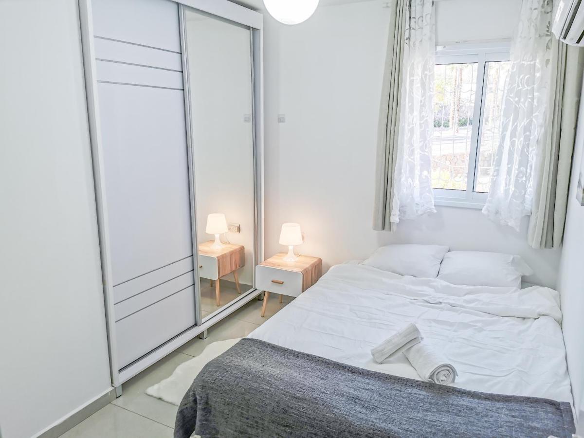 Fully Equipped In A Location * Eilat