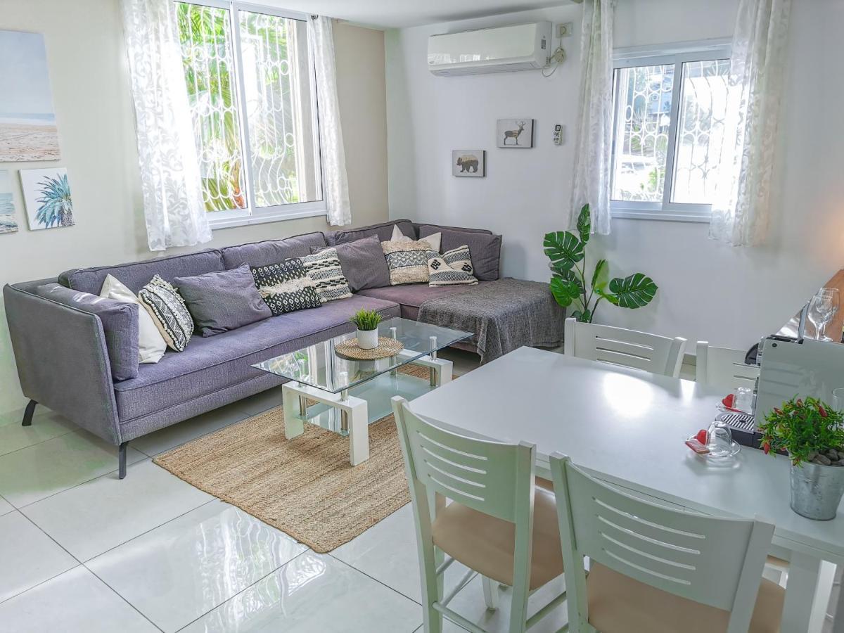 Fully Equipped In A Location Eilat
