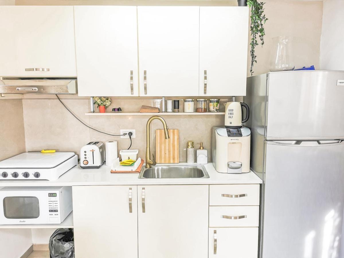 Appartement Fully Equipped In A Location Eilat