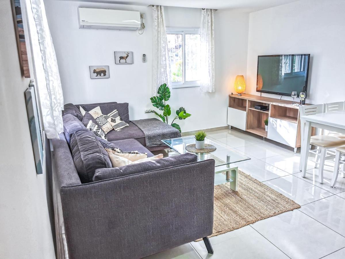 Appartement Fully Equipped In A Location *