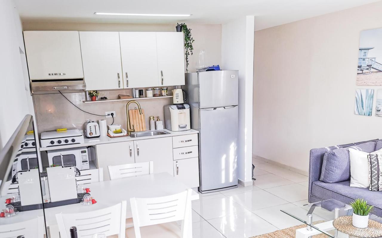 Fully Equipped In A Location * Eilat